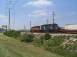 BNSF 7890